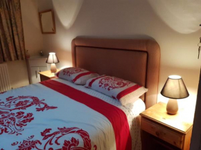 Guest House Ellipse - Finchley